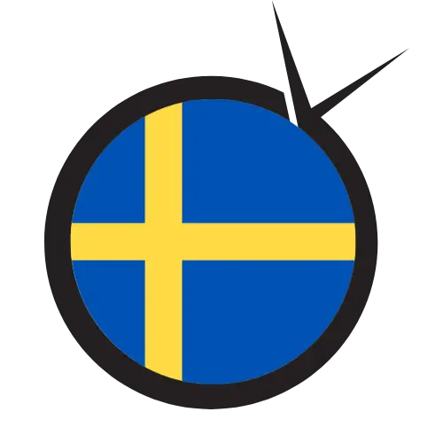 The official emblem for Nordic One IPTV