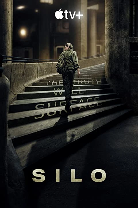 Engage with visionary science fiction narratives in 4K.
