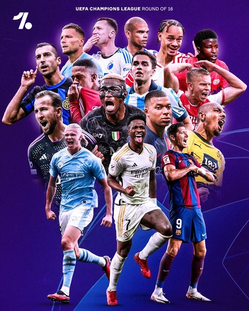 Catch live Premier League football action in 4K.